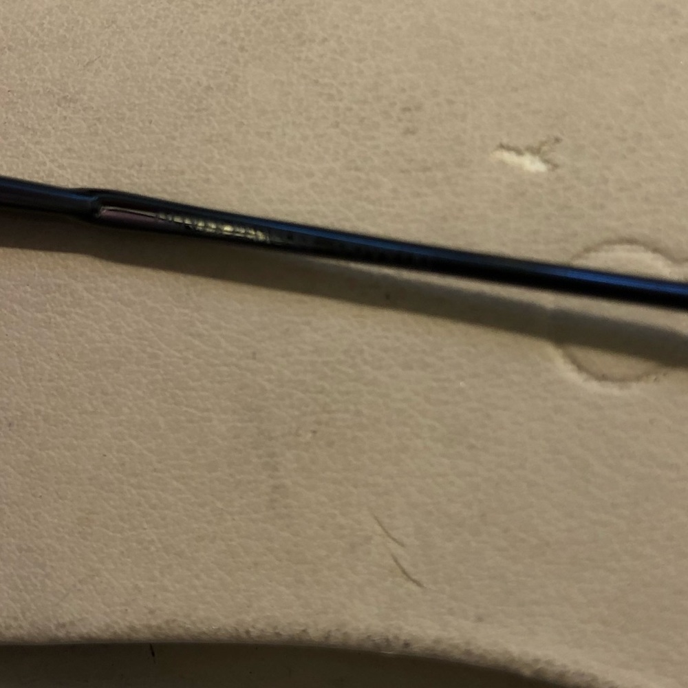 ⭐️ VINTAGE 90’s OLIVER PEOPLES Sunglasses - Picture 3 of 4